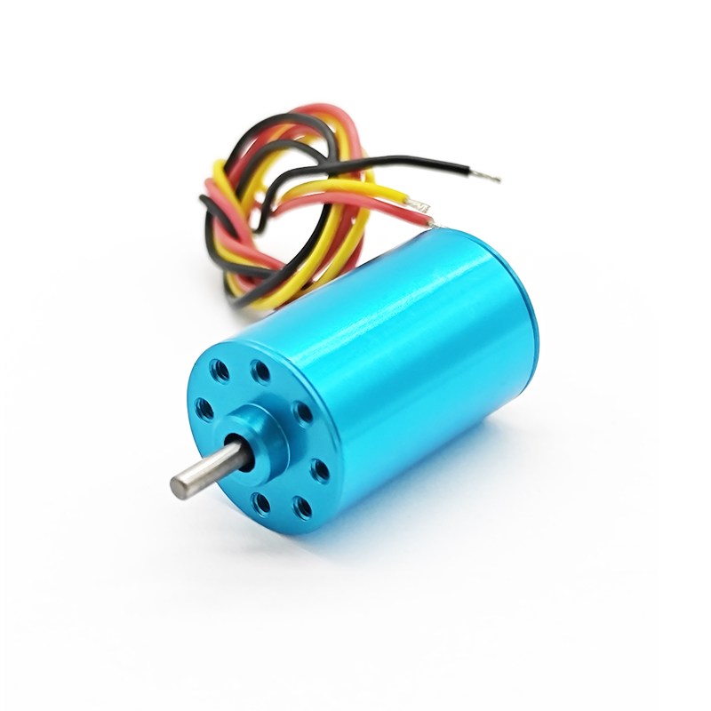 1630 UAV Model Aircraft Motor