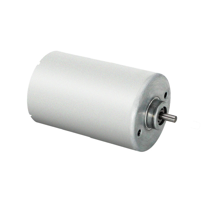 36mm vysokorychlostní bezkomutátorový DC motor pro vodní čerpadlo