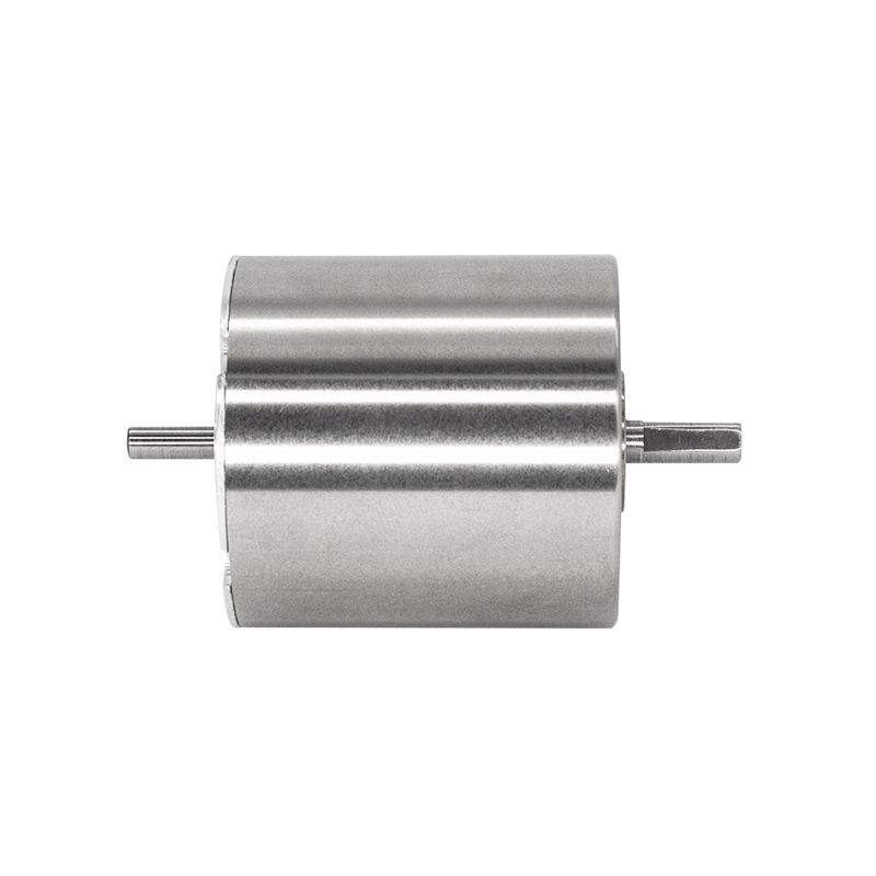 42mm bezkomutátorový DC motor pro automatizaci