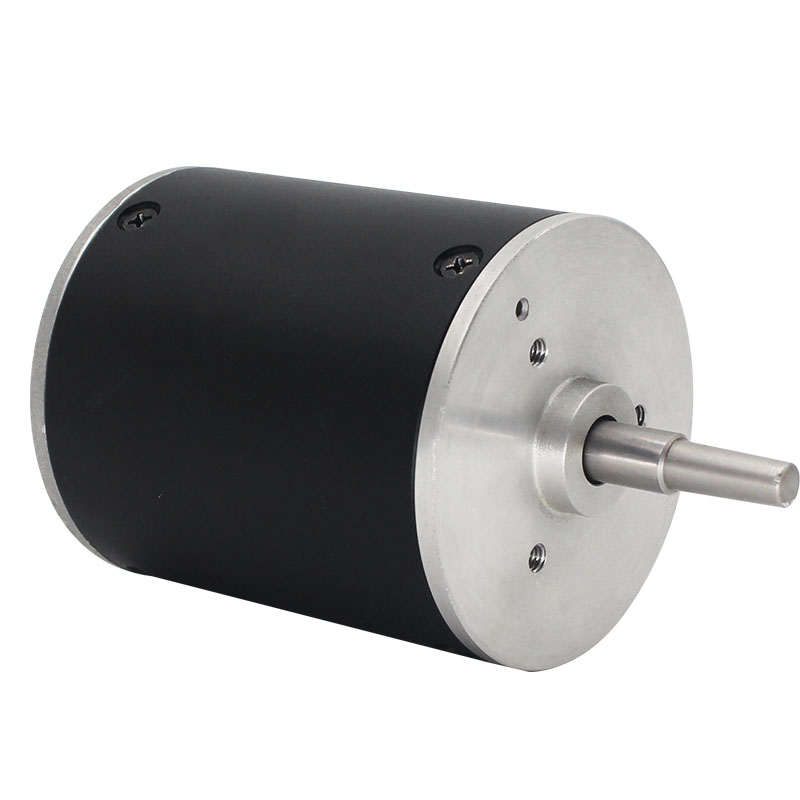 60 mm BLDC motor s dlouhou životností pro vakuový sporák