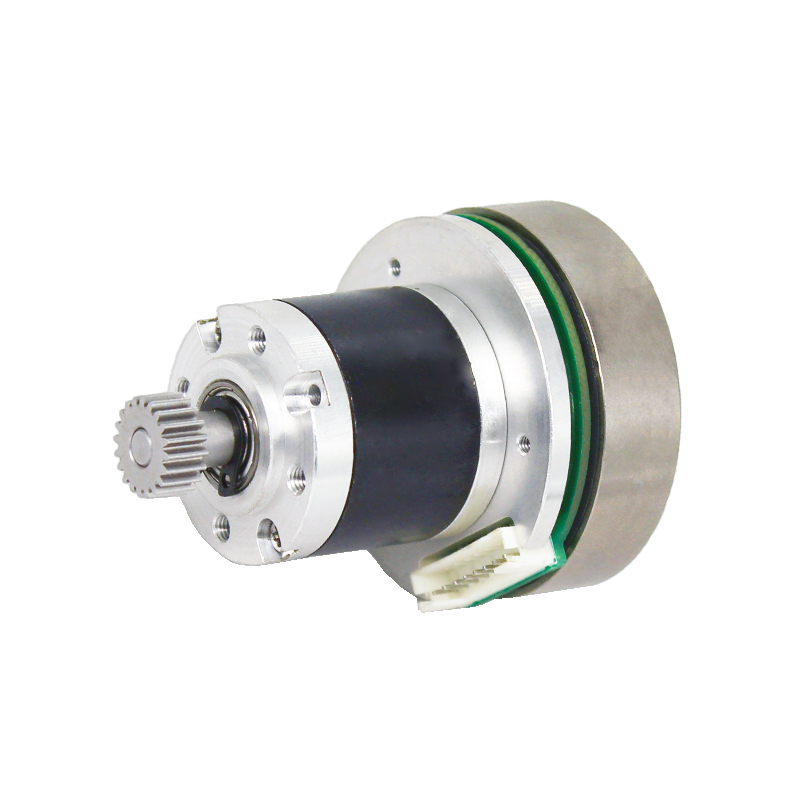 BL4316 Vnější rotor 28 mm bez kartáčovského motoru