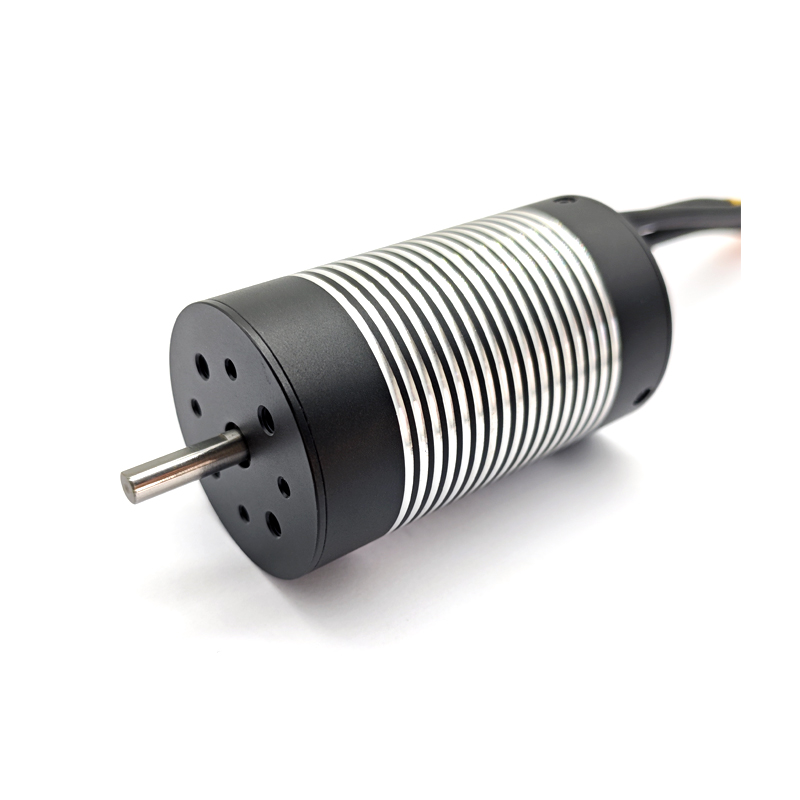 DC 4274 Breathers UAV Motor