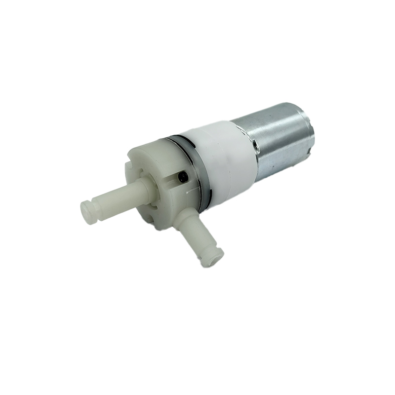 DC Motor Micro Pump 24V 370 Motor Water Pump