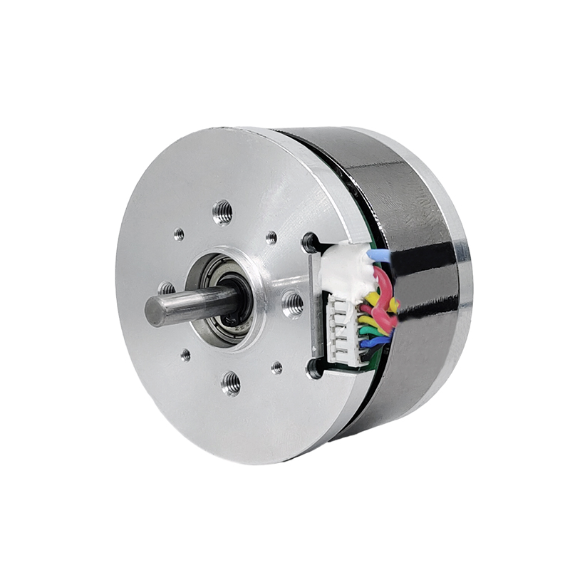 brushless motor